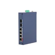 Dahua CHS4206-4ET-90 6 portový PoE switch
