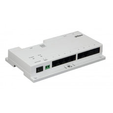 Dahua DH-DDZ switch 8P