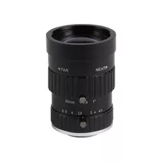 Dahua DH-PLF2150-M objektív pre kamery s rozlíšením do 5 MPx