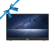 Dahua GIFTZO2604-03 PM16-F201PD Prenosný 15,6“ Full HD monitor