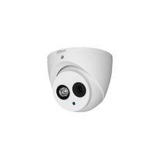 Dahua HAC-HDW1400EMP-0280B HDCVI 4 Mpx dome kamera