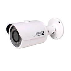 Dahua HDW4100SP-0360B kompakná IP kamrea