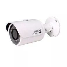 Dahua HDW4100SP-0360B kompakná IP kamrea