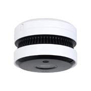 Dahua HY-SAV849HA-E 5 Mpx AI IP dome kamera s detekciou dymu