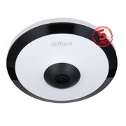 Dahua IPC-EW5541-AS 5 Mpx IP fisheye kamera