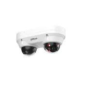 Dahua IPC-HDBW2449F-AS-E2-IL-0280B 2x 4 Mpx dome IP kamera