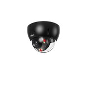 Dahua IPC-HDBW2849E-S-IL-0280B-BLACK 8 Mpx IP Dome kamera
