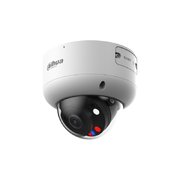 Dahua IPC-HDBW3549R1-ZAS-PV-27135 5 Mpx dome IP kamera