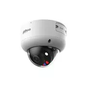 Dahua IPC-HDBW3549R1-ZAS-PV-27135 5 Mpx dome IP kamera