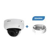 Dahua IPC-HDBW3842R-ZAS-2712+PFA137 IP kamera + límec