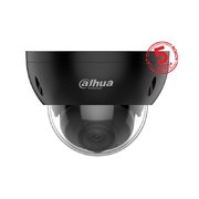 Dahua IPC-HDBW5241R-ASE-0280B-BLACK 2 Mpx dome IP kamera