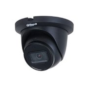 Dahua IPC-HDW2541TM-S-0280B-BLACK 5 Mpx dome IP kamera