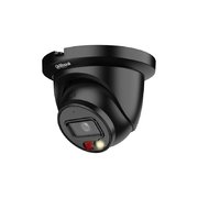 Dahua IPC-HDW2849TM-S-IL-0280B-BLACK 8 Mpx dome IP kamera