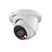 Dahua IPC-HDW2849TM-S-IL-0280B 8 Mpx dome IP kamera
