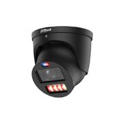 Dahua IPC-HDW3449H-ZAS-PV-PRO-Black 4 Mpx IP turret kamera