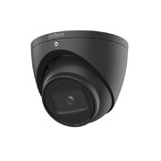 Dahua IPC-HDW3541EM-S-0280B-S2-BLACK 5 Mpx dome IP kamera