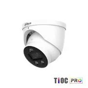 Dahua IPC-HDW3649H-AS-PV-0280B-PRO 6 Mpx AI dome IP kamera