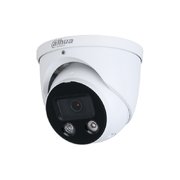 Dahua IPC-HDW3849H-AS-PV-0280B-S4 8 Mpx AI dome IP kamera