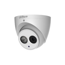 Dahua IPC-HDW4431EMP-AS-0280B-S2 4 Mpx dome IP kamera
