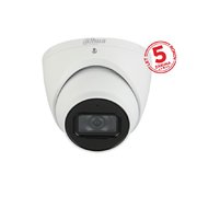 Dahua IPC-HDW5241TM-ASE-0280B 2 Mpx dome IP kamera