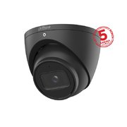 Dahua IPC-HDW5541TM-ASE-0280B-BLACK 5 Mpx IP dome kamera