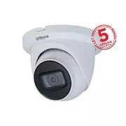 Dahua IPC-HDW5541TM-ASE-0280B-S3 5 Mpx dome IP kamera