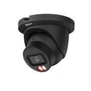 Dahua IPC-HDW5859TM-ASE-IL-0280B-Black 8 Mpx IP kamera