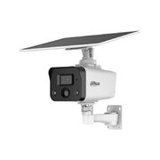 Dahua IPC-HFW2441DG-4G-SP-B-0360B-MAX 4 Mpx solárna kamera