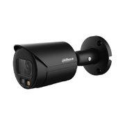 Dahua IPC-HFW2549S-S-IL-0280B-BLACK 5 Mpx kompaktná IP kamera