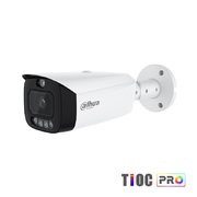 Dahua IPC-HFW3649T1-AS-PV-0280B-PRO 6 Mpx kompaktná kamera