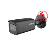 Dahua IPC-HFW5541T-ASE-0280B-S3-BLACK kompaktná IP kamera