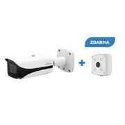 Dahua IPC-HFW5842E-ZHE-2712-S3+PFA121 IP kamera + box