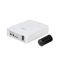 Dahua IPC-HUM8230P round 2Mpx IP kamera