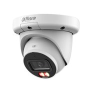 Dahua IPC-UDW4659QM-S-IL-0280B 6 Mpx Turret IP kamera