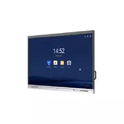 Dahua LCH86-MC410-B 4K DLED dotykový displej