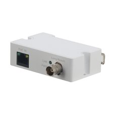 Dahua LR1002-1EC IP+PoE over coax prijímač