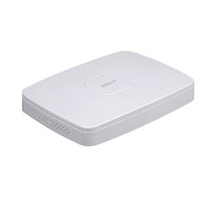 Dahua NVR2108-8P-4KS2 IP záznamové zariadenie 4K