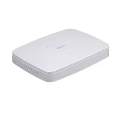 Dahua NVR2108-8P-4KS2 IP záznamové zariadenie 4K