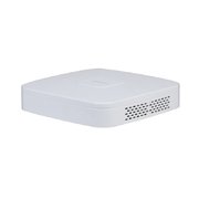 Dahua NVR4104-P-4KS2/L IP PoE záznamové zariadenie