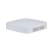 Dahua NVR4104-P-4KS3 IP PoE záznamové zariadenie