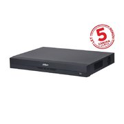 Dahua NVR5208-EI IP záznamové zariadenie
