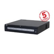 Dahua NVR608H-32-XI IP záznamové zariadenie