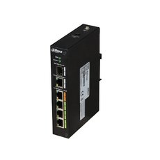 Dahua PFL2106-4ET-96 ePoE switch