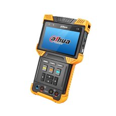 Dahua DEMO PFM900-E zapožičanie integrovaného testera kamier