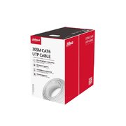 Dahua PFM920I-6UN-C UTP Cat6 kabel