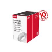 Dahua PFM923I-6UN-C UTP Cat6 kábel