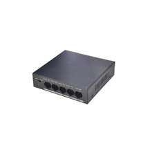 Dahua PFS3005-4P-58 4portový PoE switch