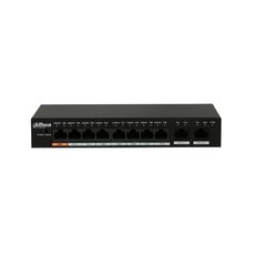 Dahua PFS3010-8ET-96 8-portový switch