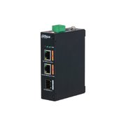 Dahua PFS3103-1GT1ET-60-V2 2portový PoE switch