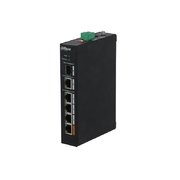 Dahua PFS3106-4ET-60-V2 4portový switch